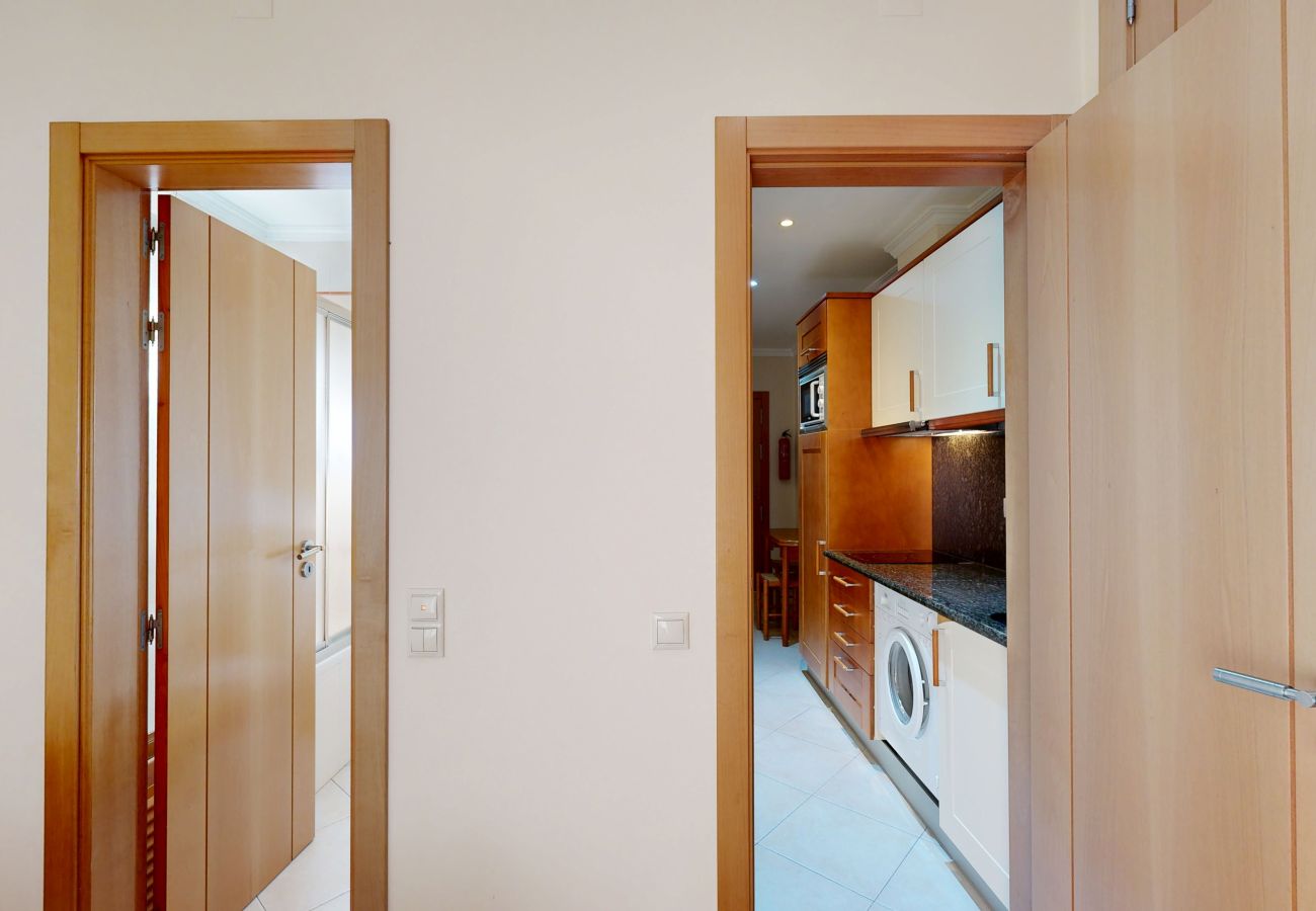 Apartment in Albufeira - Apartamento T1 Pau da Bandeira