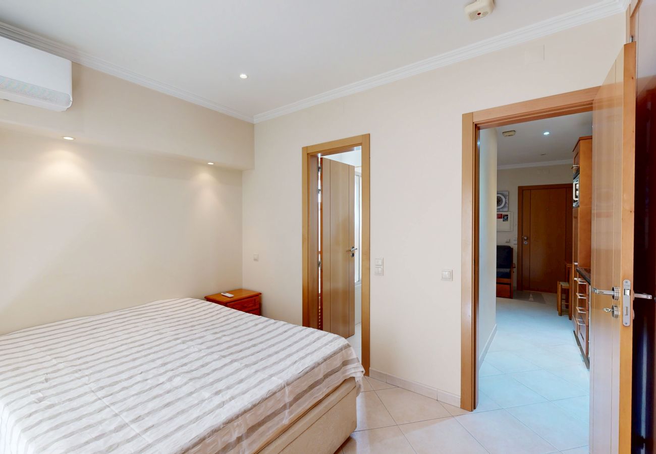 Apartment in Albufeira - Apartamento T1 Pau da Bandeira