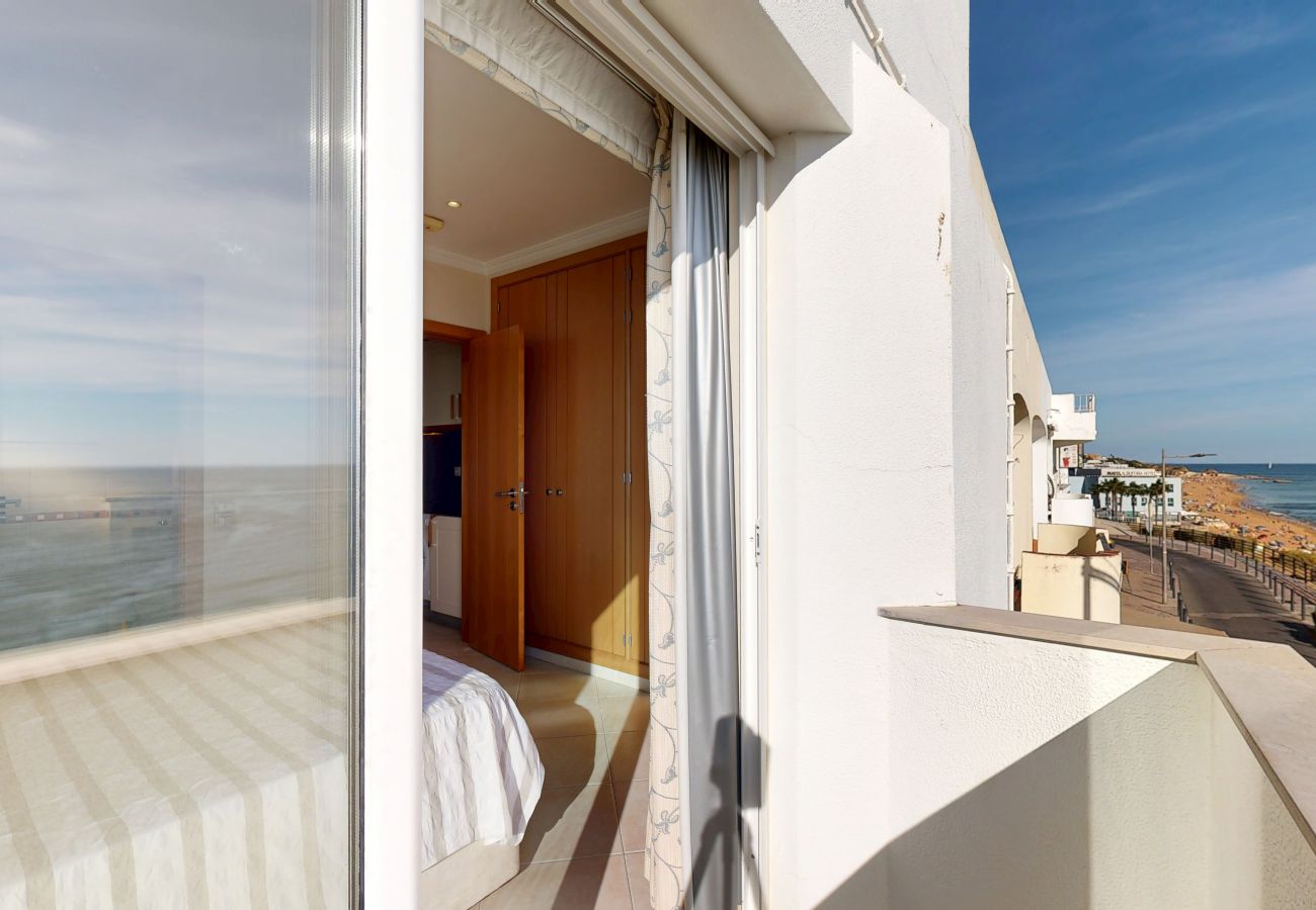Apartment in Albufeira - Apartamento T1 Pau da Bandeira