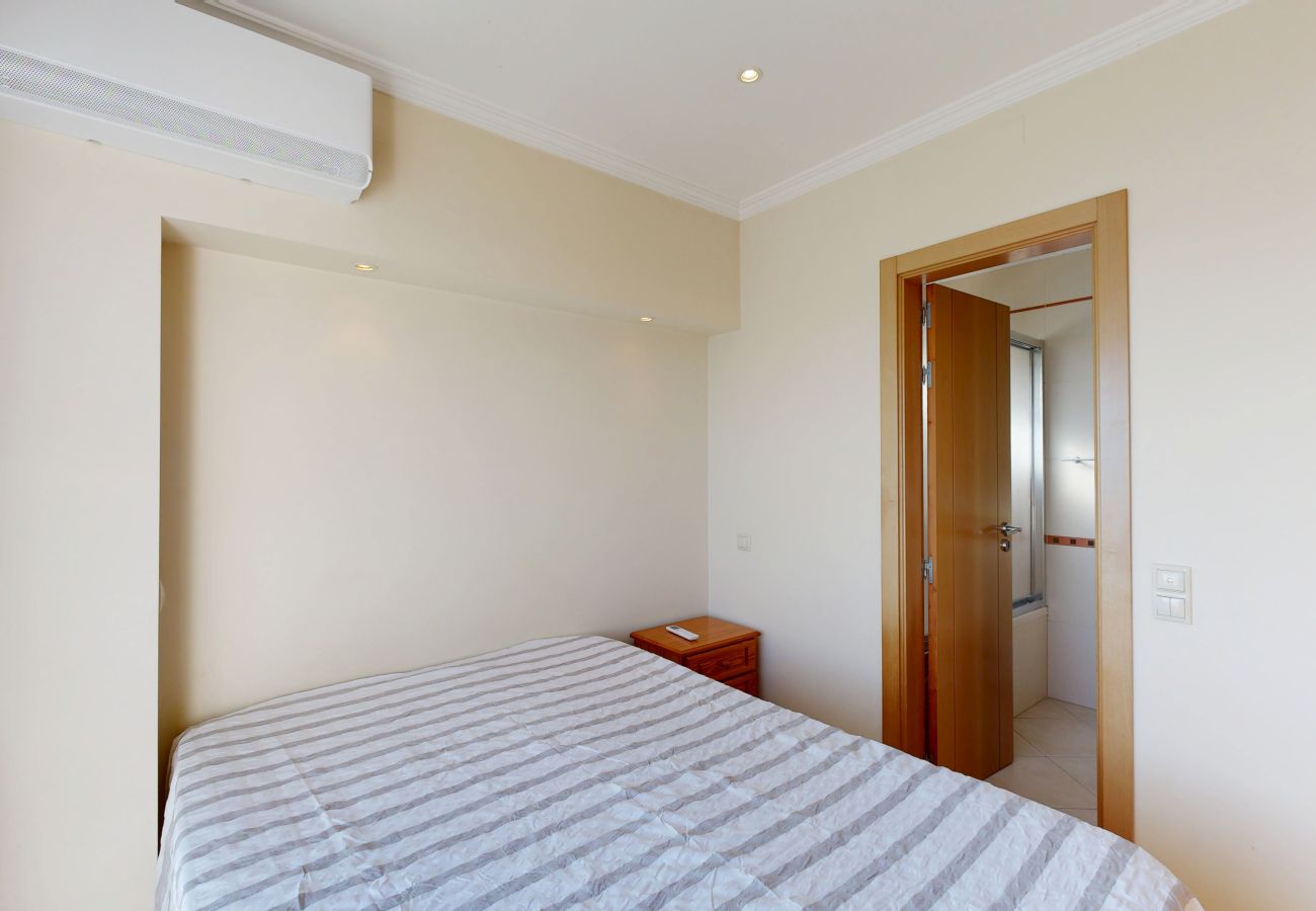 Apartment in Albufeira - Apartamento T1 Pau da Bandeira