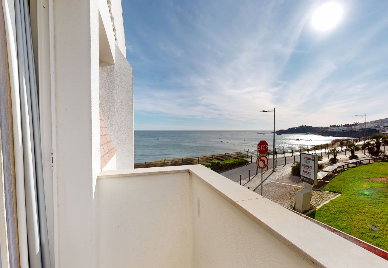 Apartment in Albufeira - Apartamento T1 Pau da Bandeira