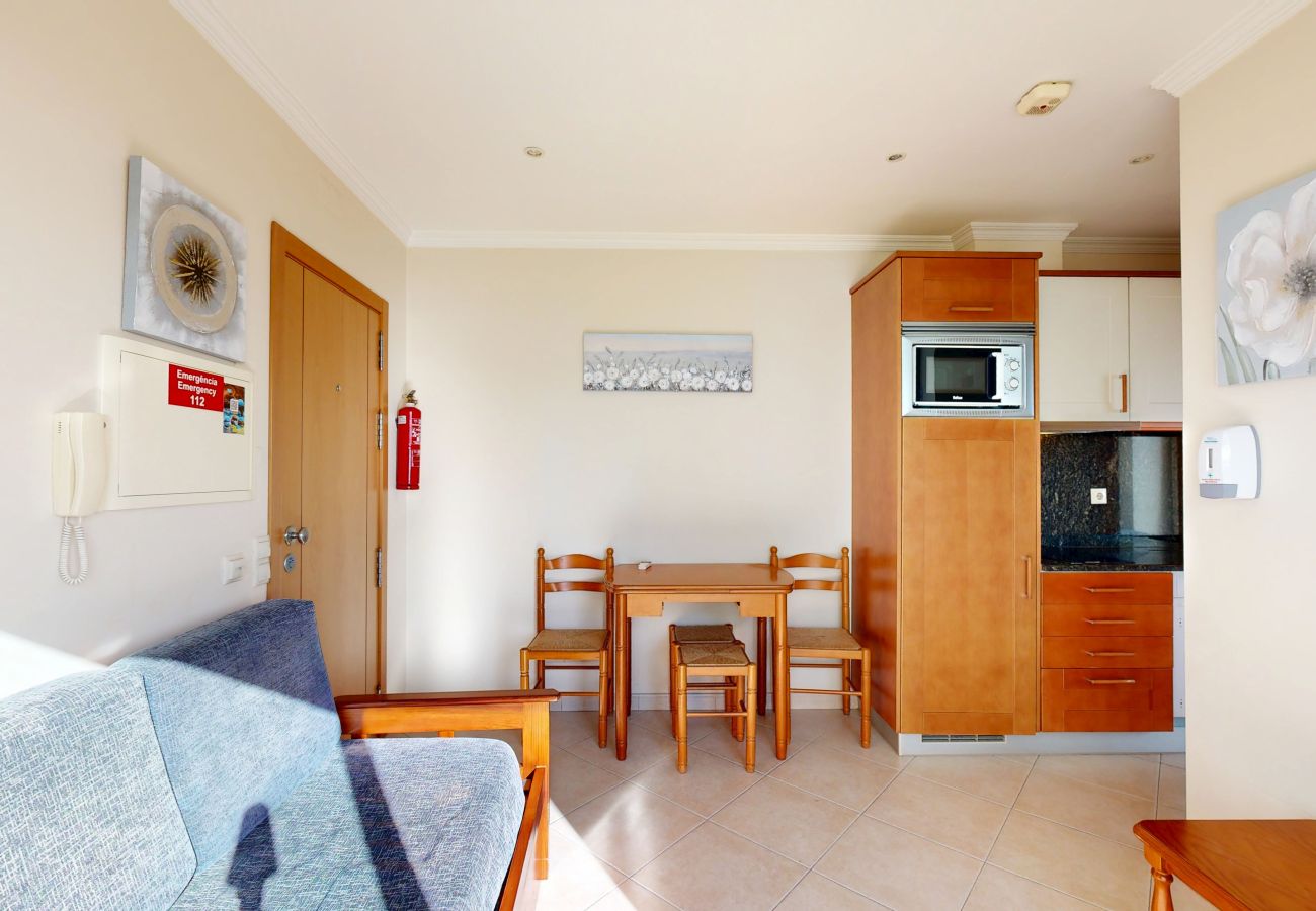 Apartment in Albufeira - Apartamento T1 Pau da Bandeira