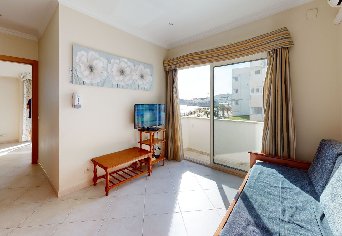 Apartment in Albufeira - Apartamento T1 Pau da Bandeira