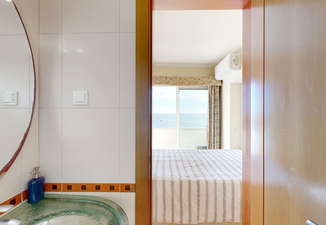 Apartment in Albufeira - Apartamento T1 Pau da Bandeira