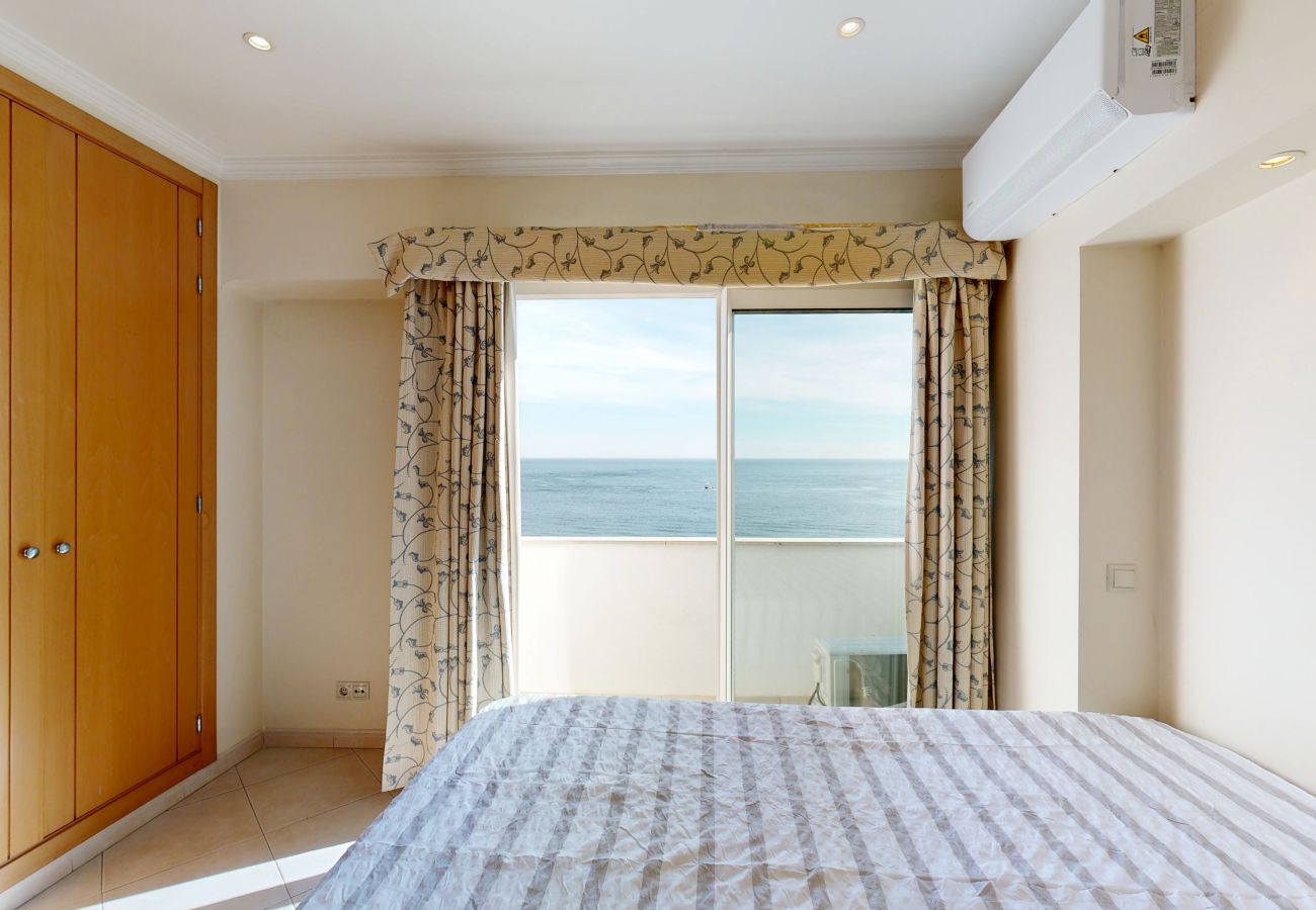 Apartment in Albufeira - Apartamento T1 Pau da Bandeira