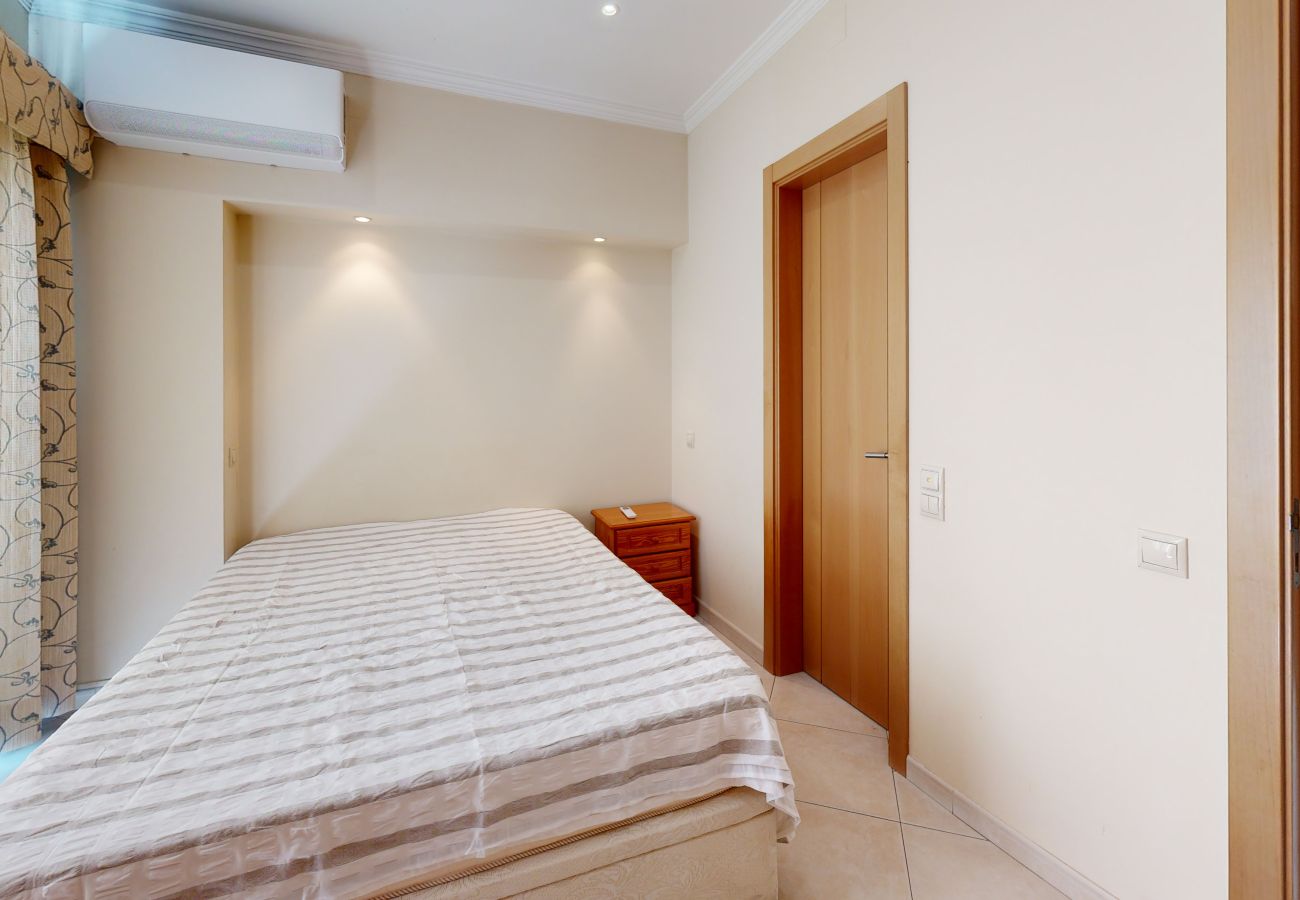 Apartment in Albufeira - Apartamento T1 Pau da Bandeira