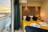 Apartment in Albufeira - Apartamento T1 Pau da Bandeira