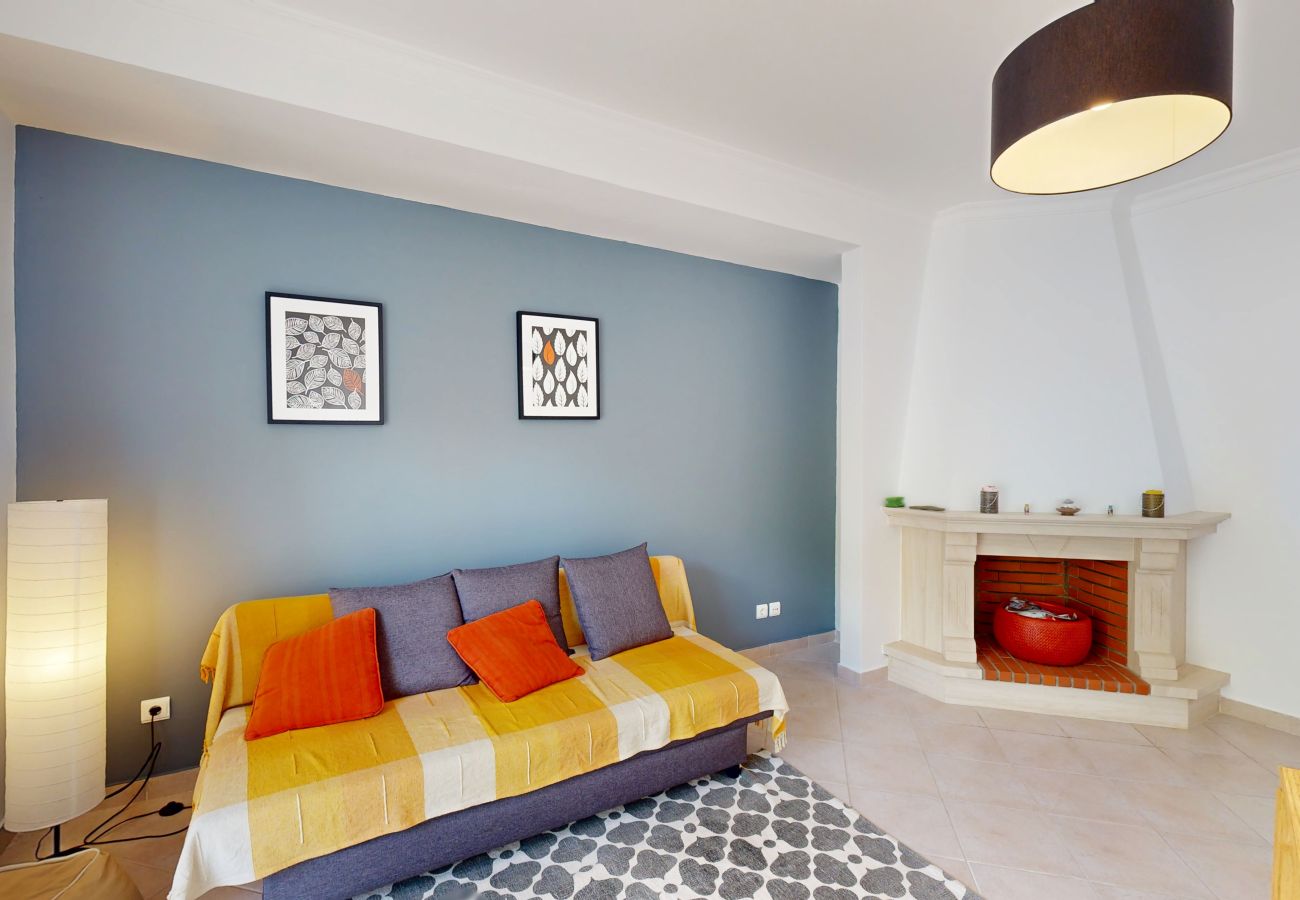 Apartment in Albufeira - Apartamento T1 Açoteias-Falesia