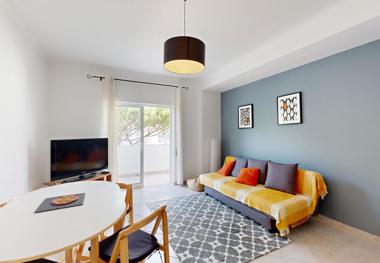 Apartment in Albufeira - Apartamento T1 Açoteias-Falesia