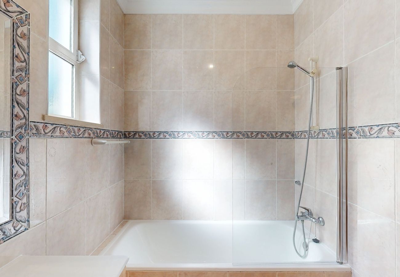 Apartment in Albufeira - Apartamento T1 Açoteias-Falesia