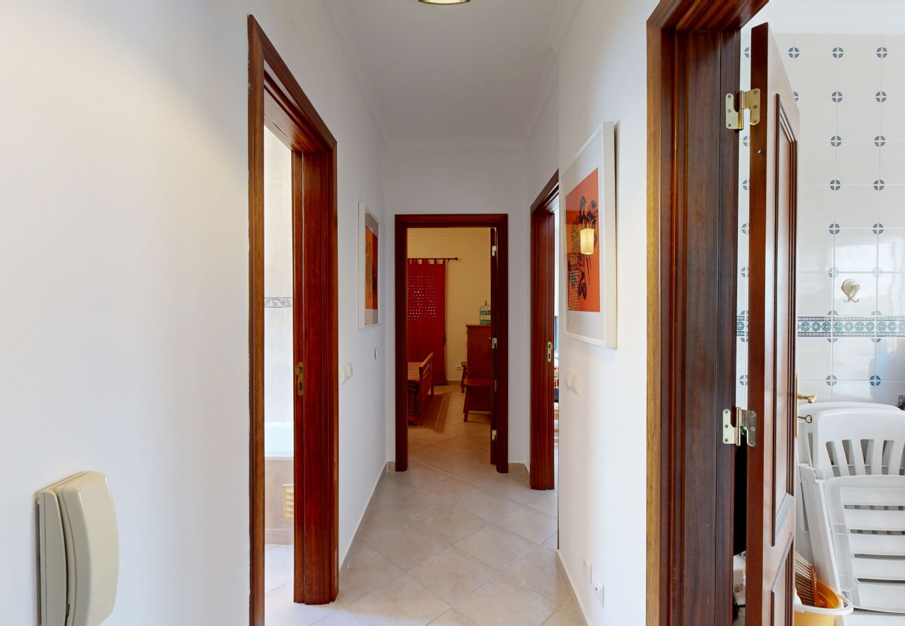 Apartment in Albufeira - Apartamento T1 Açoteias-Falesia