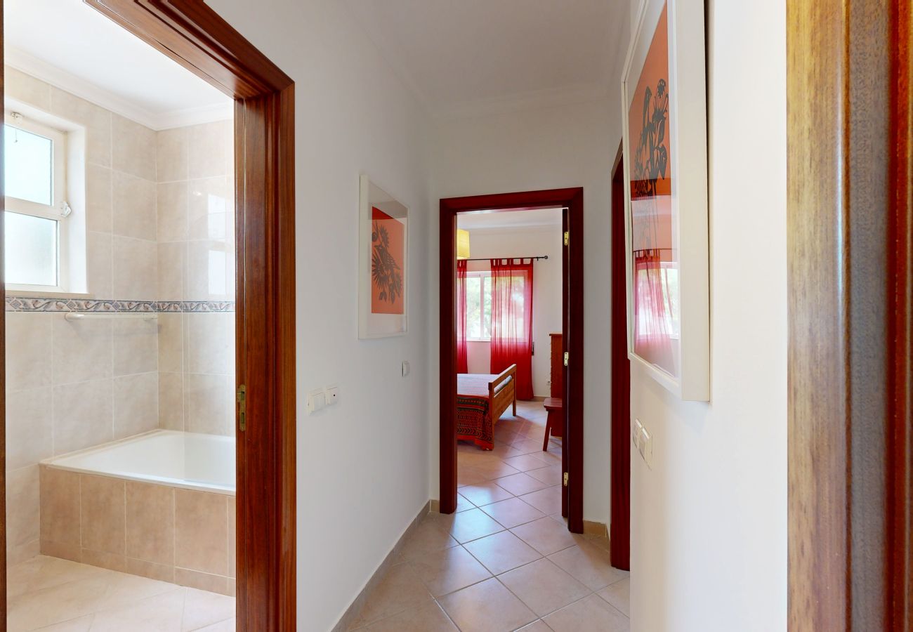 Apartment in Albufeira - Apartamento T1 Açoteias-Falesia