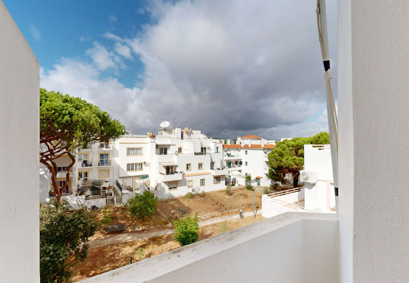 Apartment in Albufeira - Apartamento T1 Açoteias-Falesia