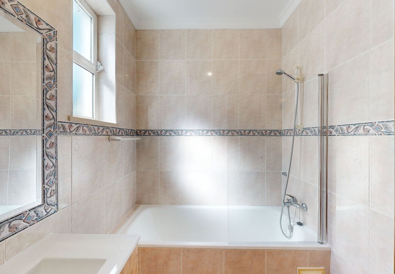 Apartment in Albufeira - Apartamento T1 Açoteias-Falesia