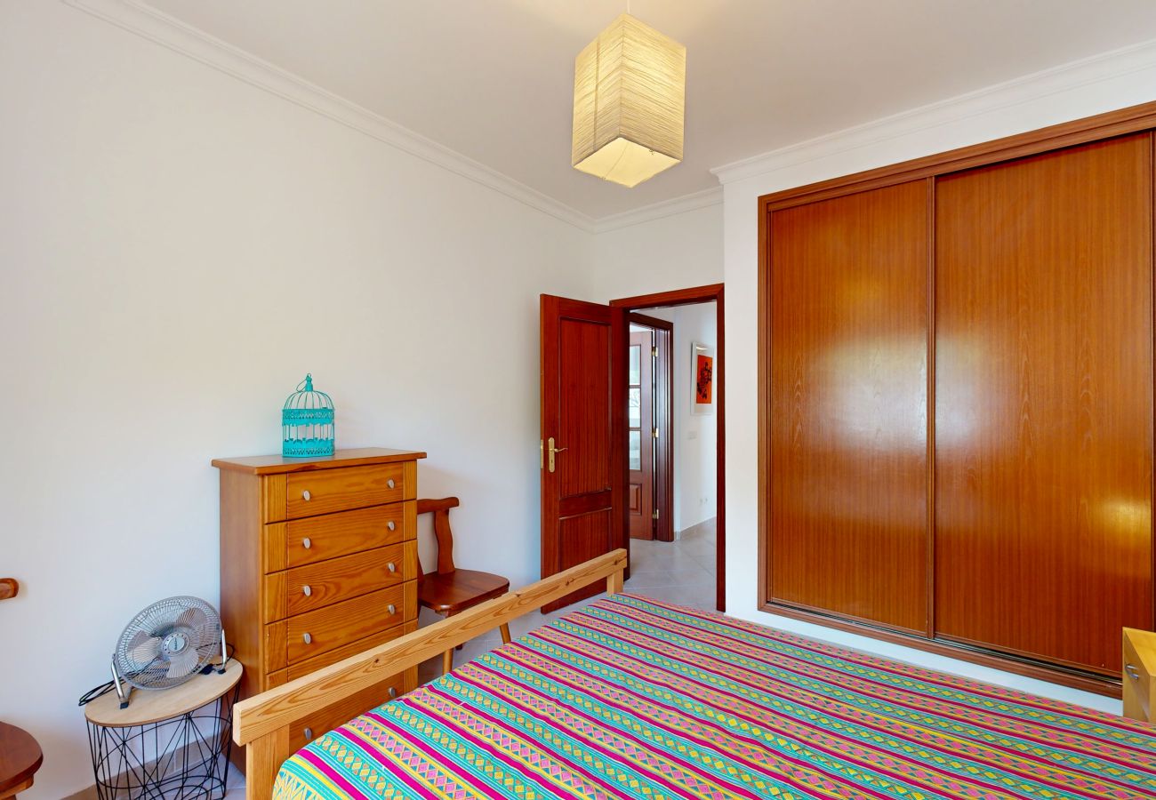 Apartment in Albufeira - Apartamento T1 Açoteias-Falesia