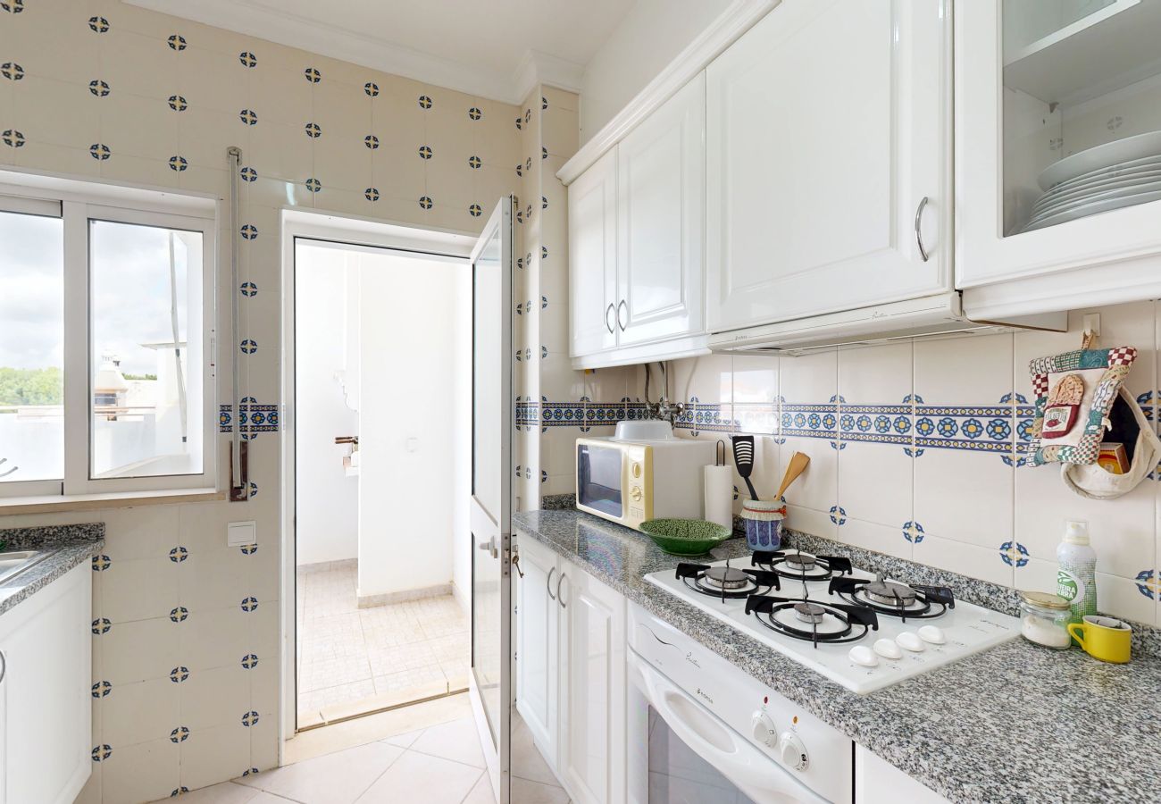 Apartment in Albufeira - Apartamento T1 Açoteias-Falesia