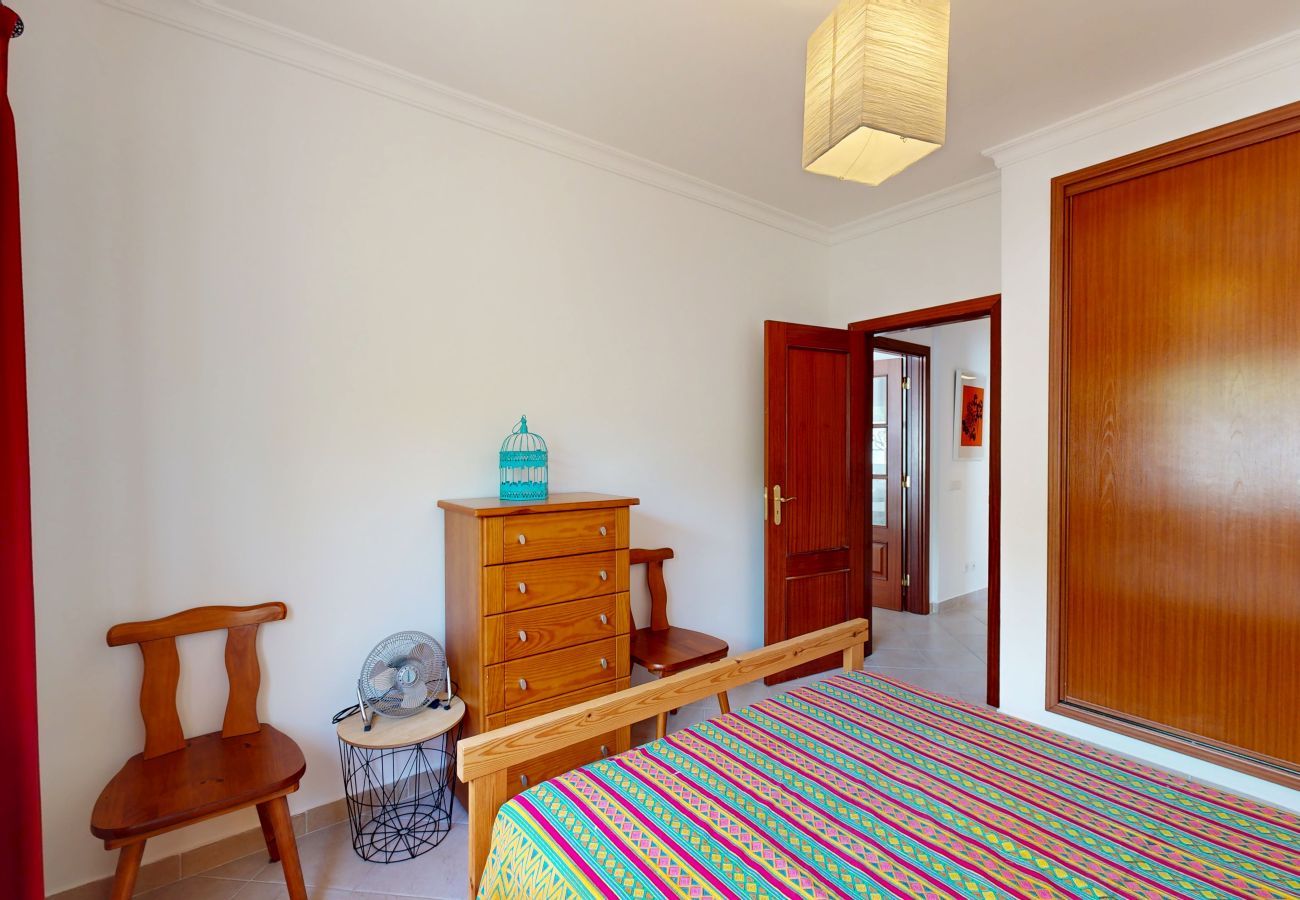 Apartment in Albufeira - Apartamento T1 Açoteias-Falesia