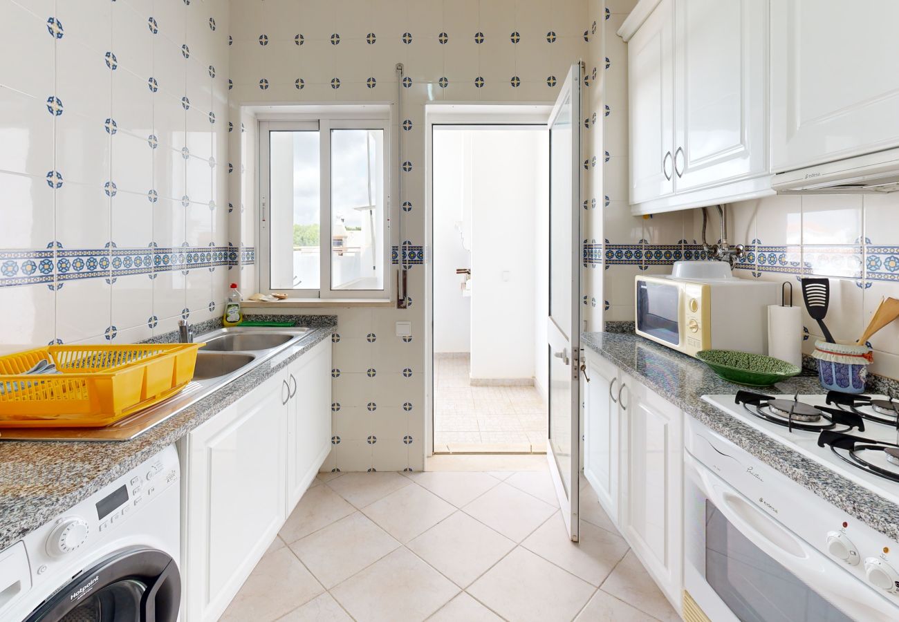 Apartment in Albufeira - Apartamento T1 Açoteias-Falesia