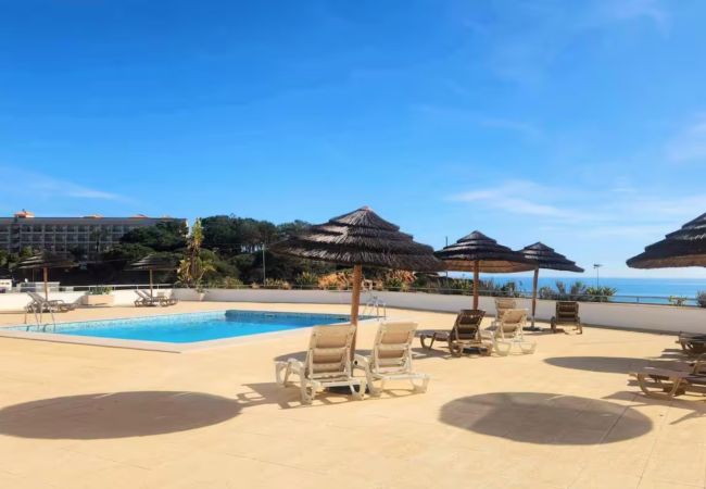 Apartment in Albufeira - Varandas do Mar Apartamento T1_V, Olhos de Água Apartment in Albufeira - Varandas do Mar Apartamento T1_V, Olhos de Água