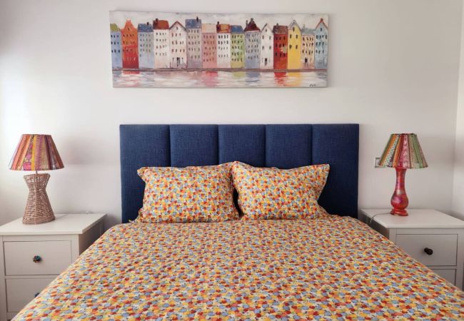 Apartment in Albufeira - Varandas do Mar Apartamento T1_V, Olhos de Água Apartment in Albufeira - Varandas do Mar Apartamento T1_V, Olhos de Água