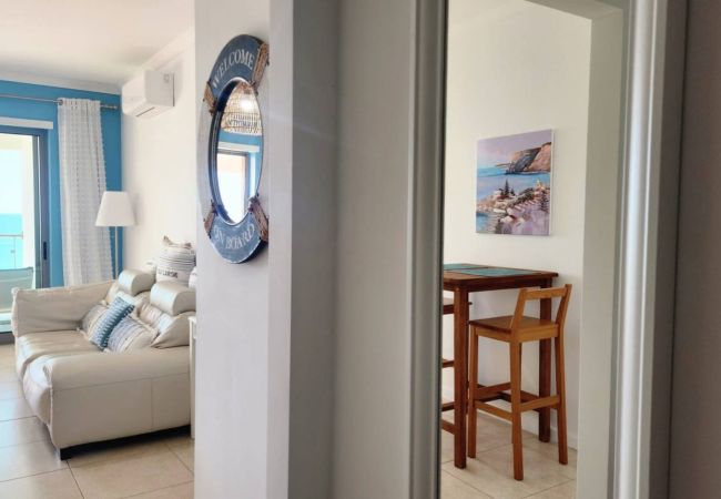 Apartment in Albufeira - Varandas do Mar Apartamento T1_V, Olhos de Água Apartment in Albufeira - Varandas do Mar Apartamento T1_V, Olhos de Água