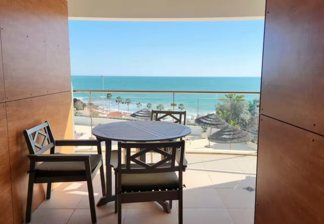 Apartment in Albufeira - Varandas do Mar Apartamento T1_V, Olhos de Água Apartment in Albufeira - Varandas do Mar Apartamento T1_V, Olhos de Água