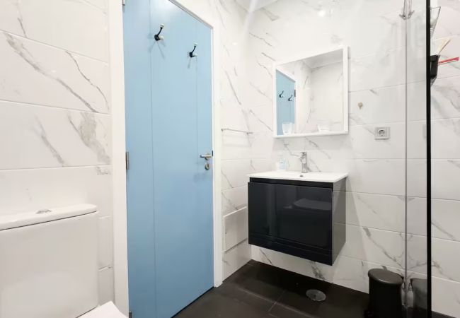 Apartment in Albufeira - Varandas do Mar Apartamento T1_V, Olhos de Água Apartment in Albufeira - Varandas do Mar Apartamento T1_V, Olhos de Água