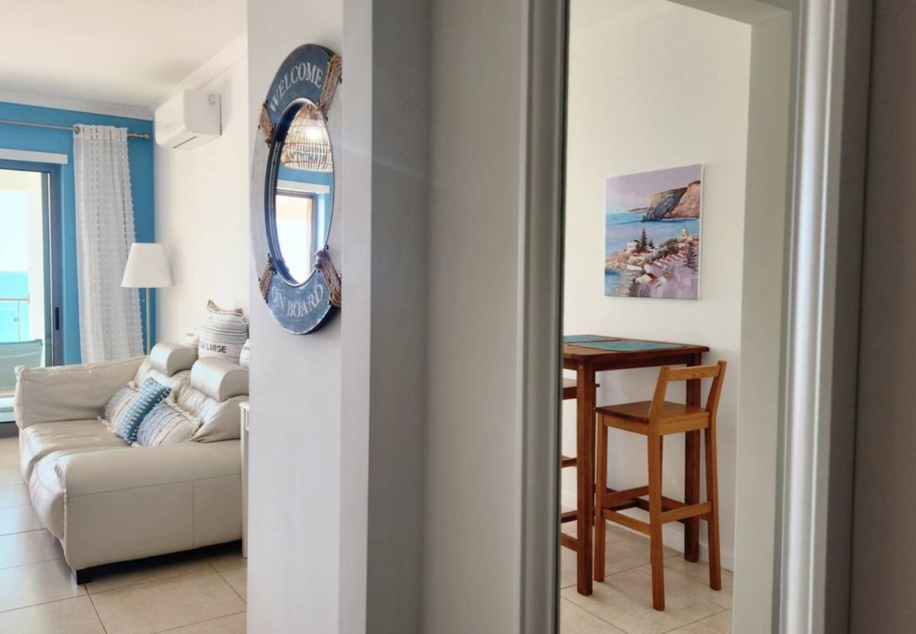 Apartment in Albufeira - Varandas do Mar Apartamento T1_V, Olhos de Água
