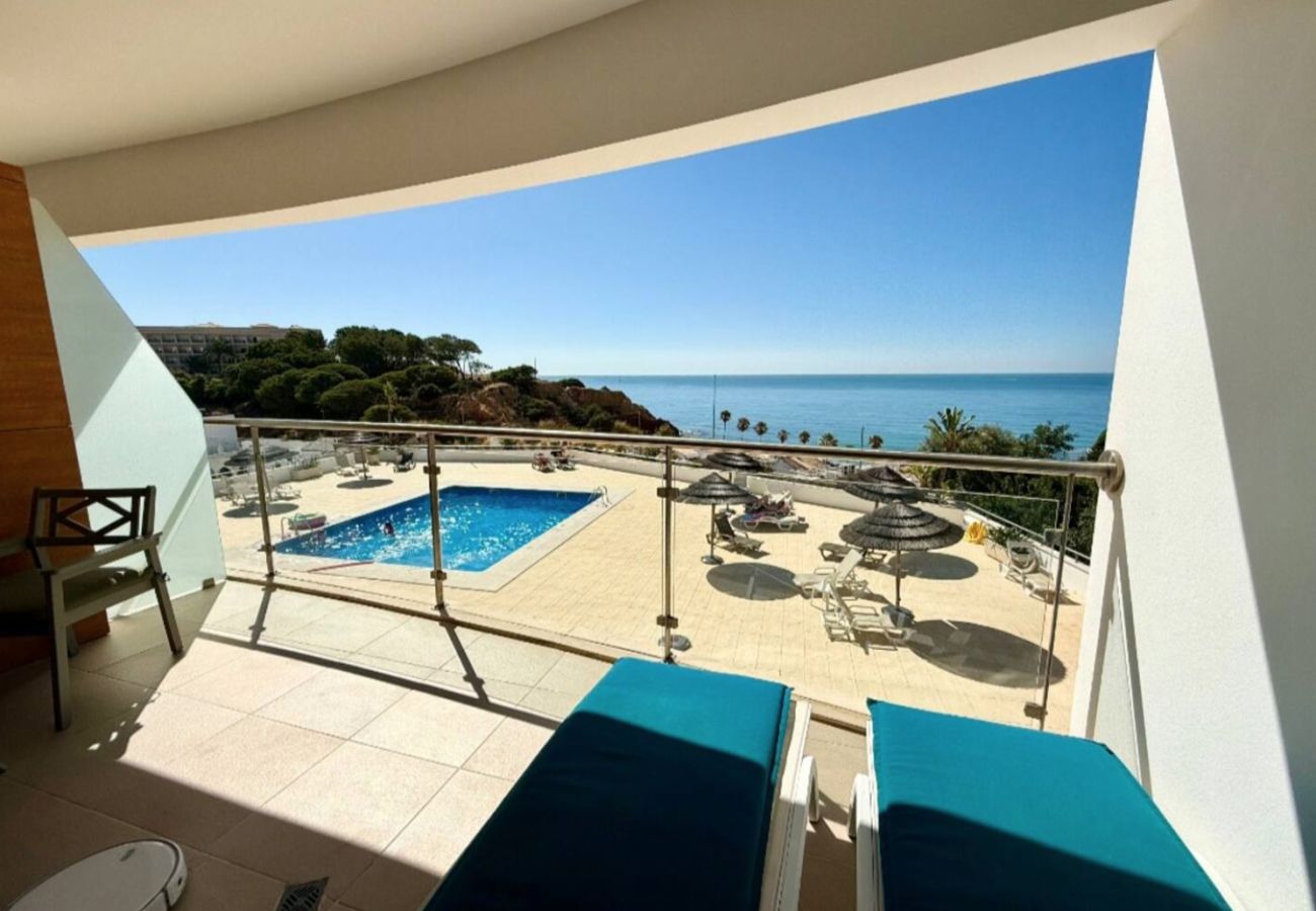 Apartment in Albufeira - Varandas do Mar Apartamento T1_V, Olhos de Água