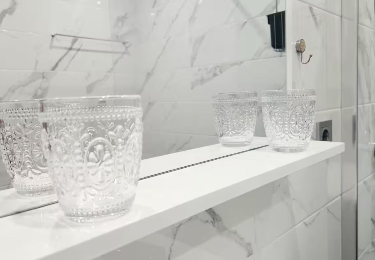 Apartment in Albufeira - Varandas do Mar Apartamento T1_V, Olhos de Água