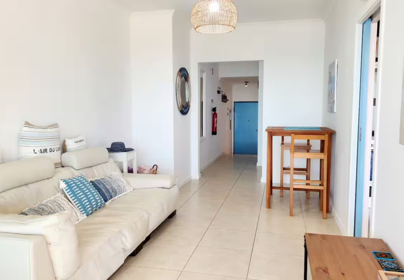 Apartment in Albufeira - Varandas do Mar Apartamento T1_V, Olhos de Água