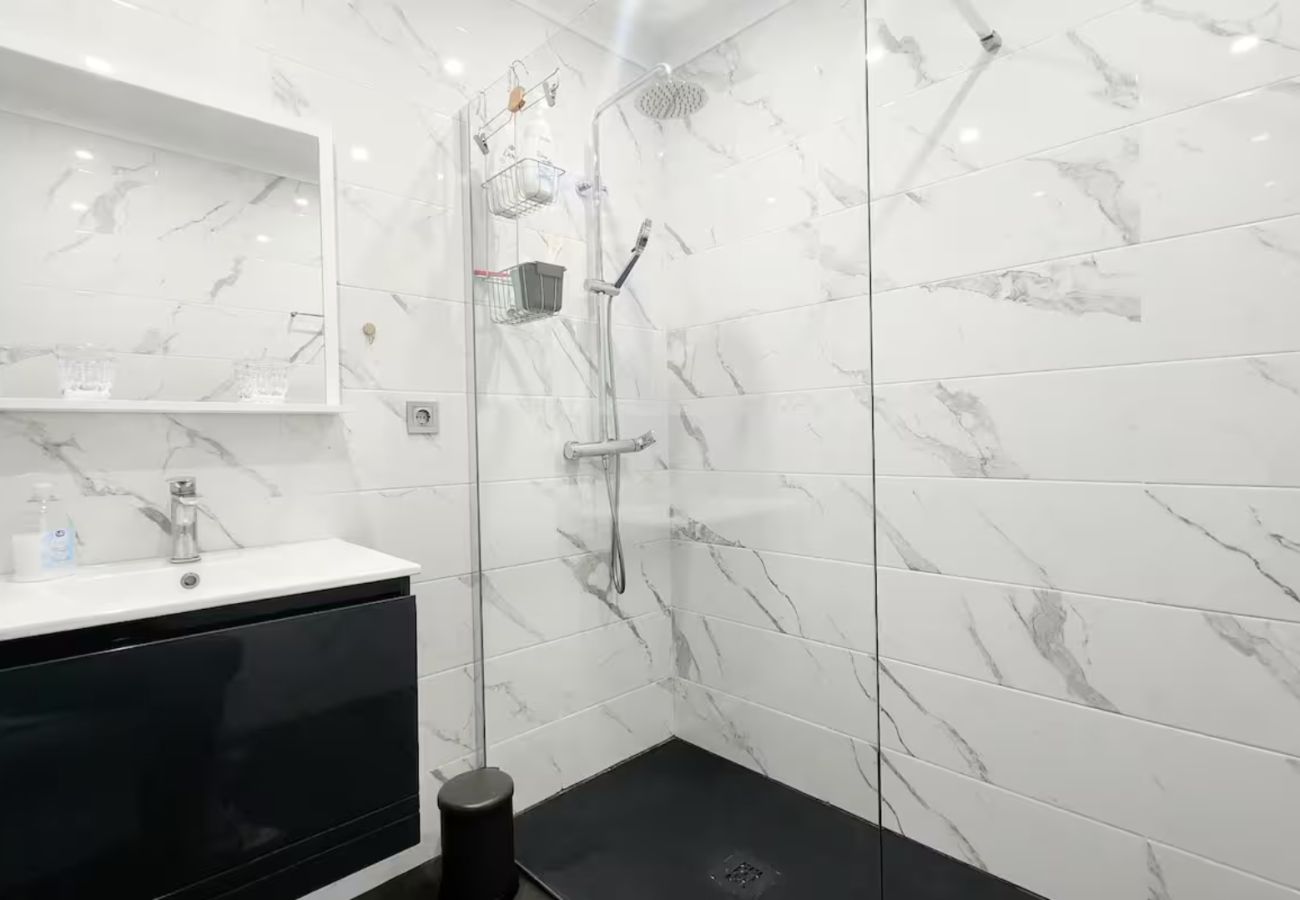 Apartment in Albufeira - Varandas do Mar Apartamento T1_V, Olhos de Água