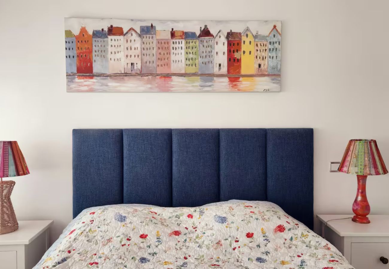 Apartment in Albufeira - Varandas do Mar Apartamento T1_V, Olhos de Água