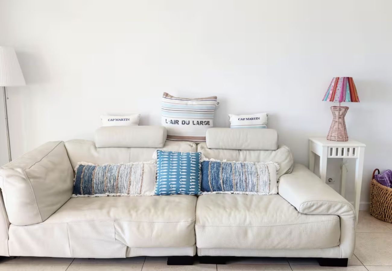 Apartment in Albufeira - Varandas do Mar Apartamento T1_V, Olhos de Água