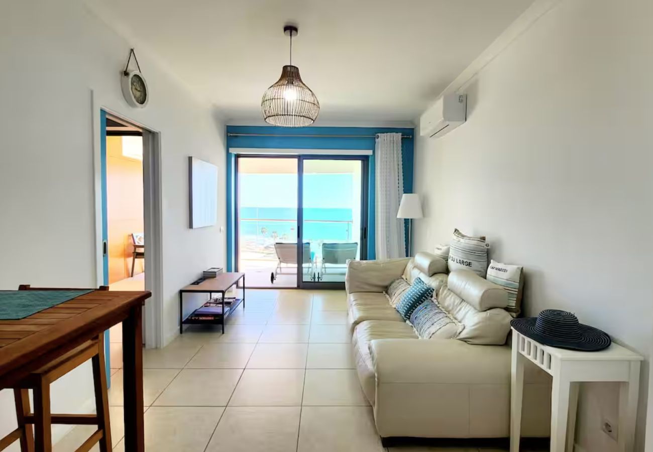 Apartment in Albufeira - Varandas do Mar Apartamento T1_V, Olhos de Água