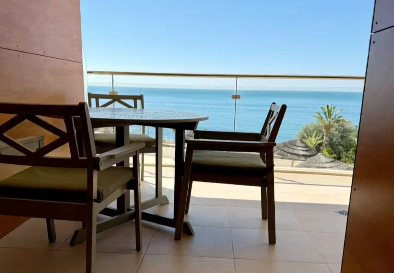 Apartment in Albufeira - Varandas do Mar Apartamento T1_V, Olhos de Água