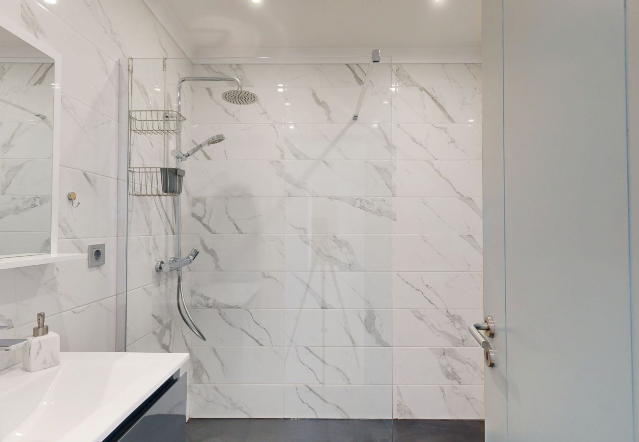 Apartment in Albufeira - Varandas do Mar Apartamento T1_V, Olhos de Água