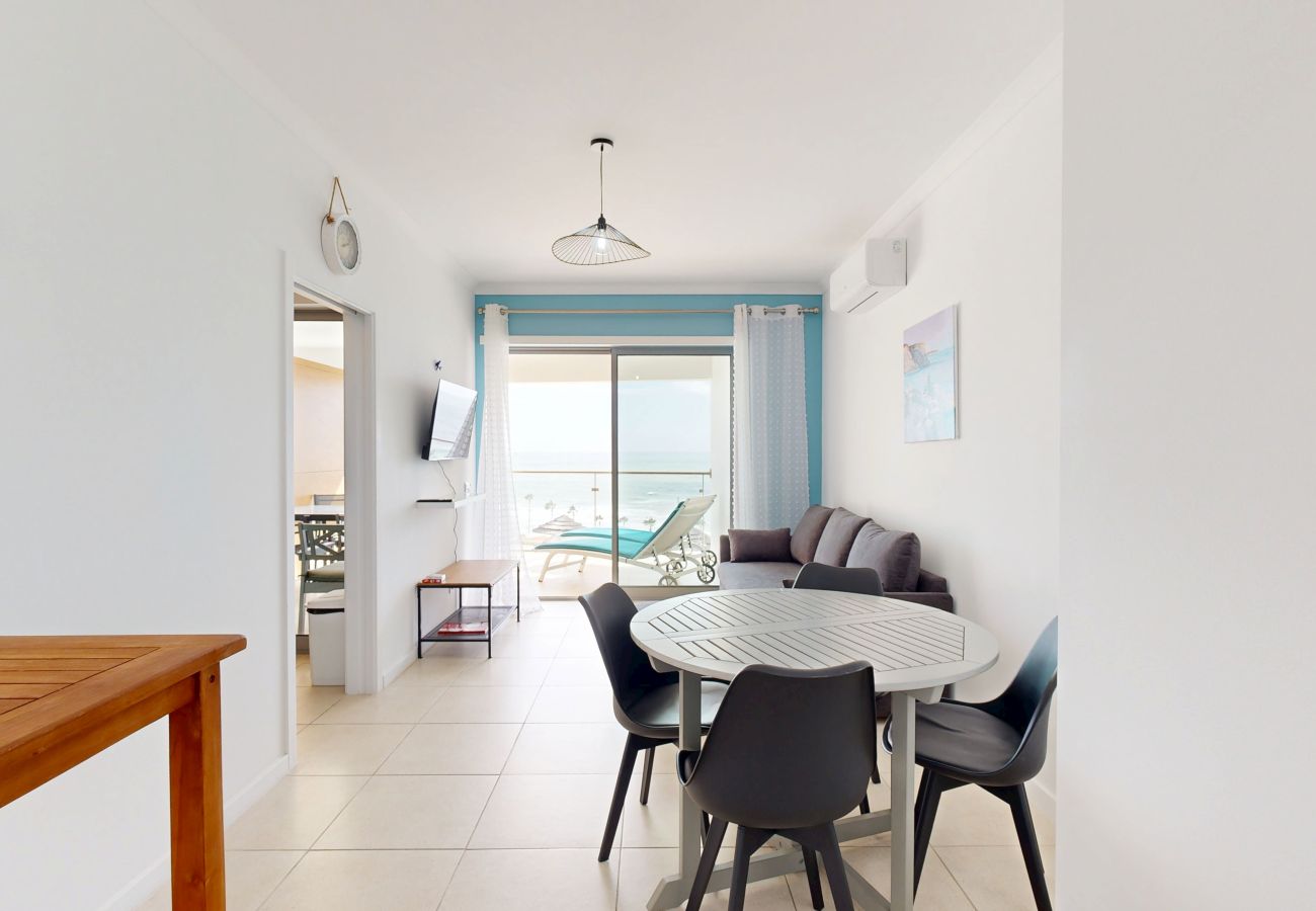 Apartment in Albufeira - Varandas do Mar Apartamento T1_V, Olhos de Água