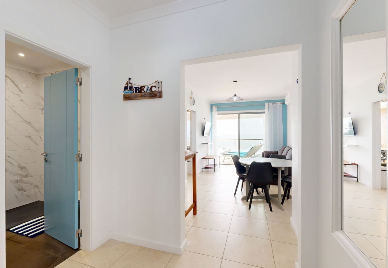 Apartment in Albufeira - Varandas do Mar Apartamento T1_V, Olhos de Água