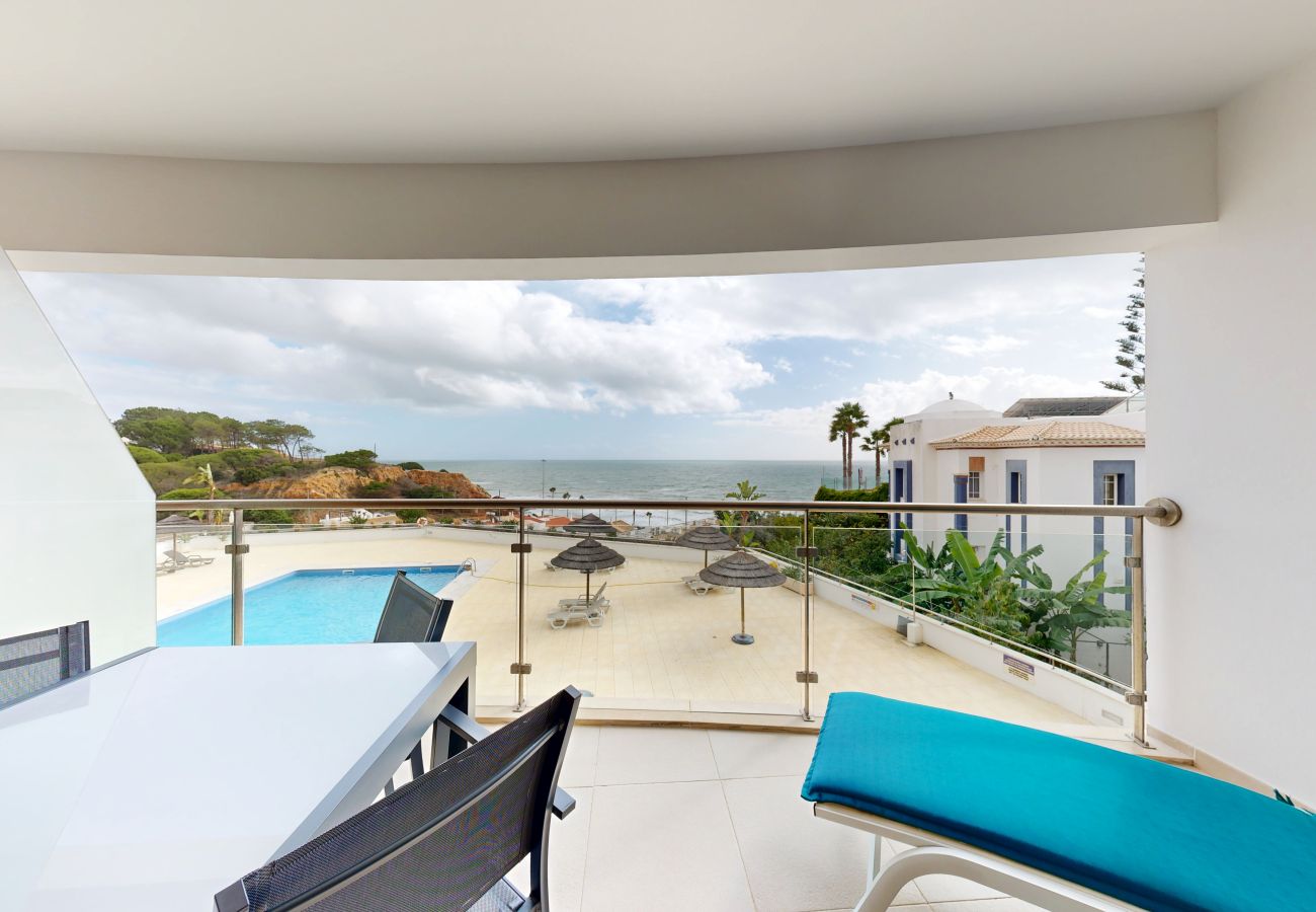 Apartment in Albufeira - Varandas do Mar Apartamento T1_V, Olhos de Água