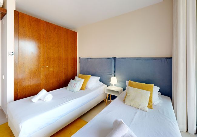 Apartment in Albufeira - Herdade dos Salgados, T2 12C_2A, Vila das Lagoas Apartment in Albufeira - Herdade dos Salgados, T2 12C_2A, Vila das Lagoas