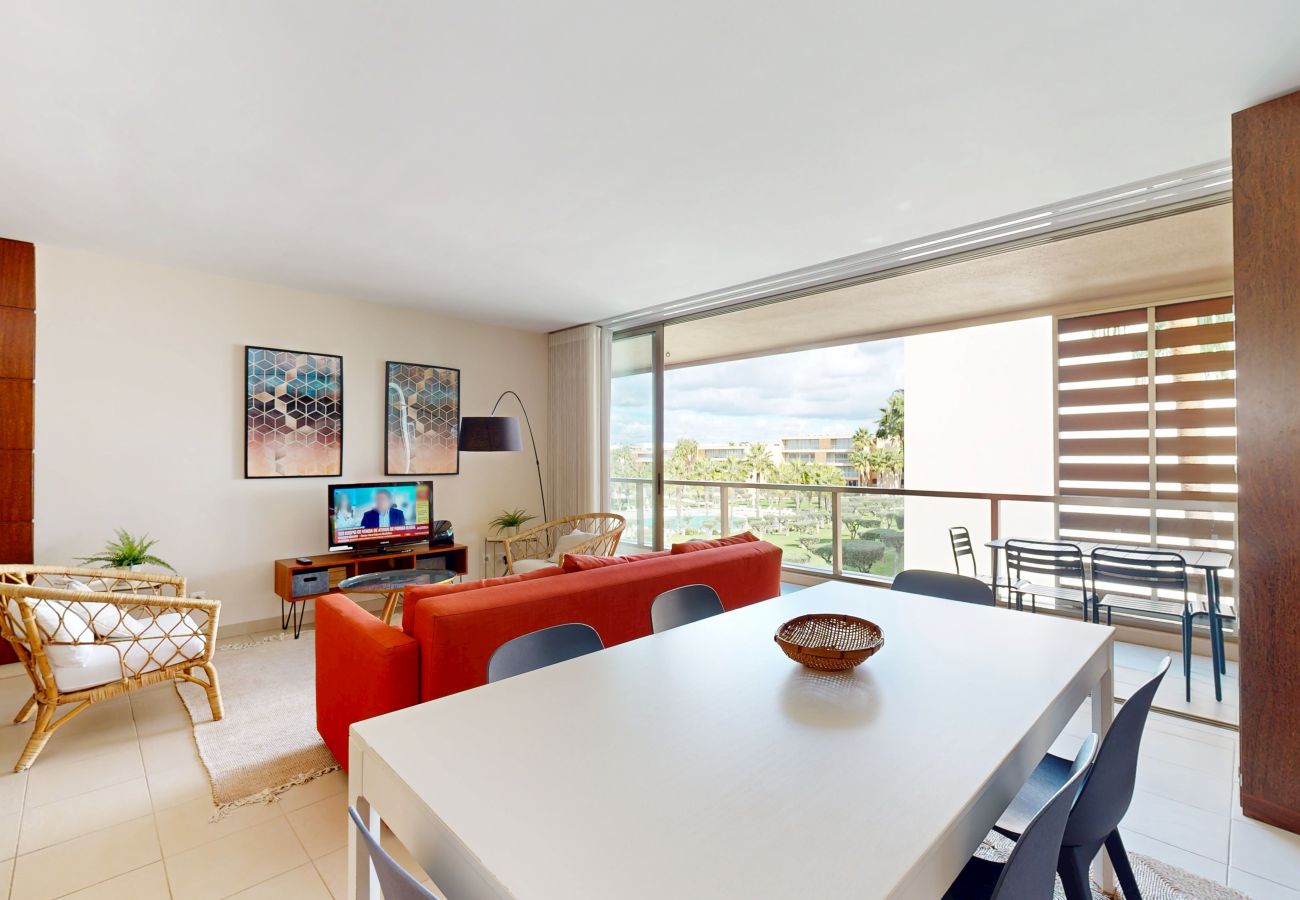 Apartment in Albufeira - Herdade dos Salgados, T2 12C_2A, Vila das Lagoas