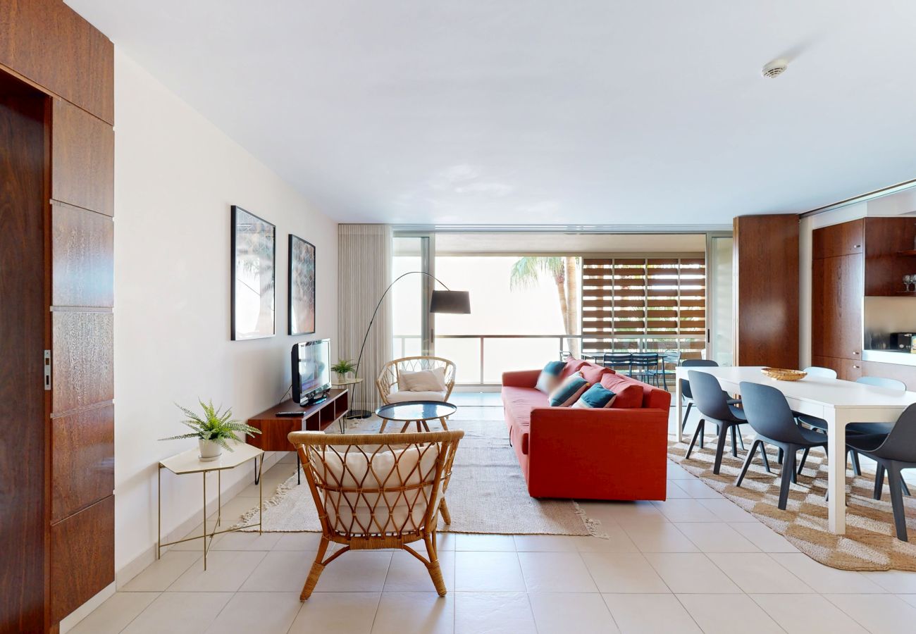 Apartment in Albufeira - Herdade dos Salgados, T2 12C_2A, Vila das Lagoas