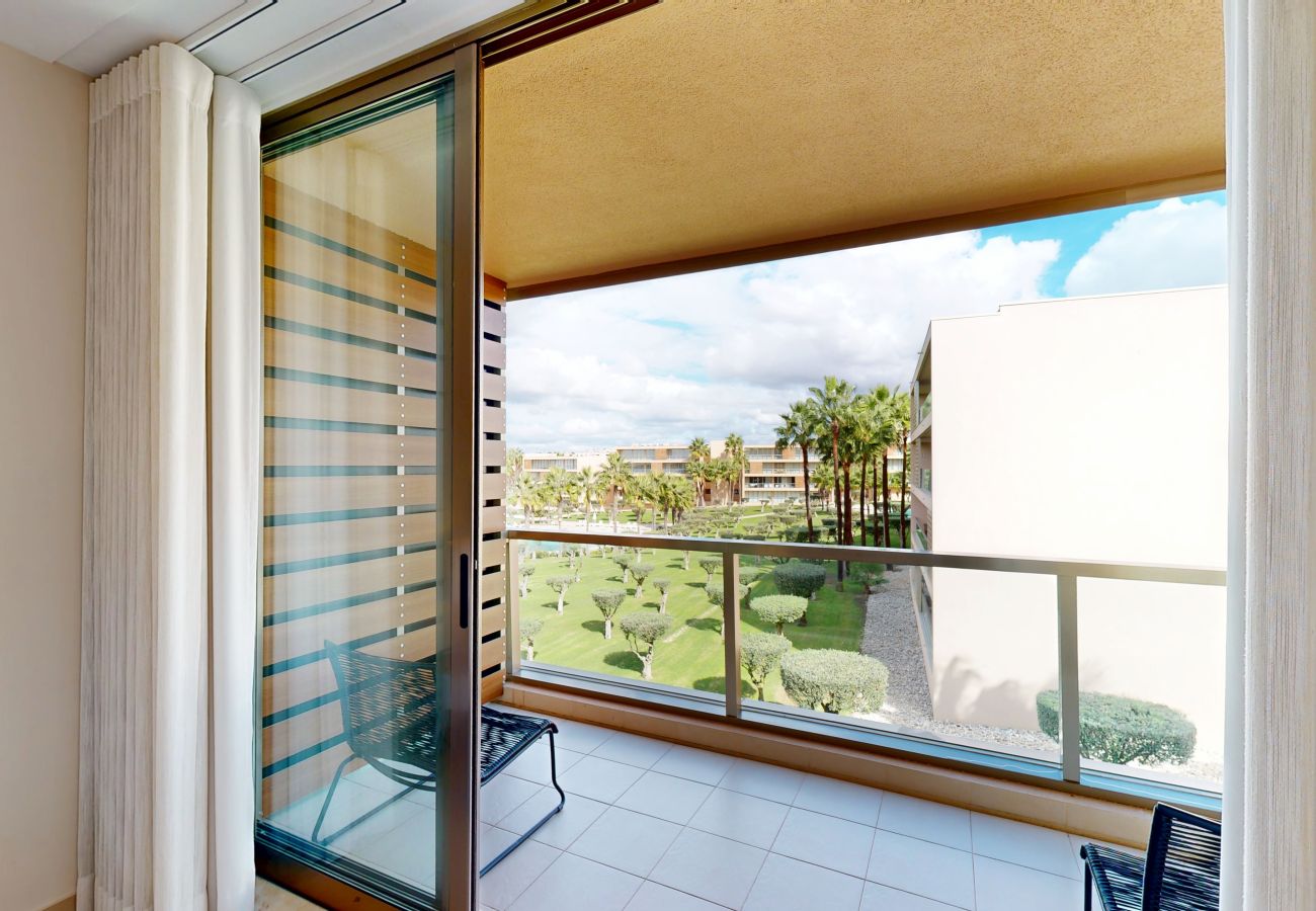 Apartment in Albufeira - Herdade dos Salgados, T2 12C_2A, Vila das Lagoas