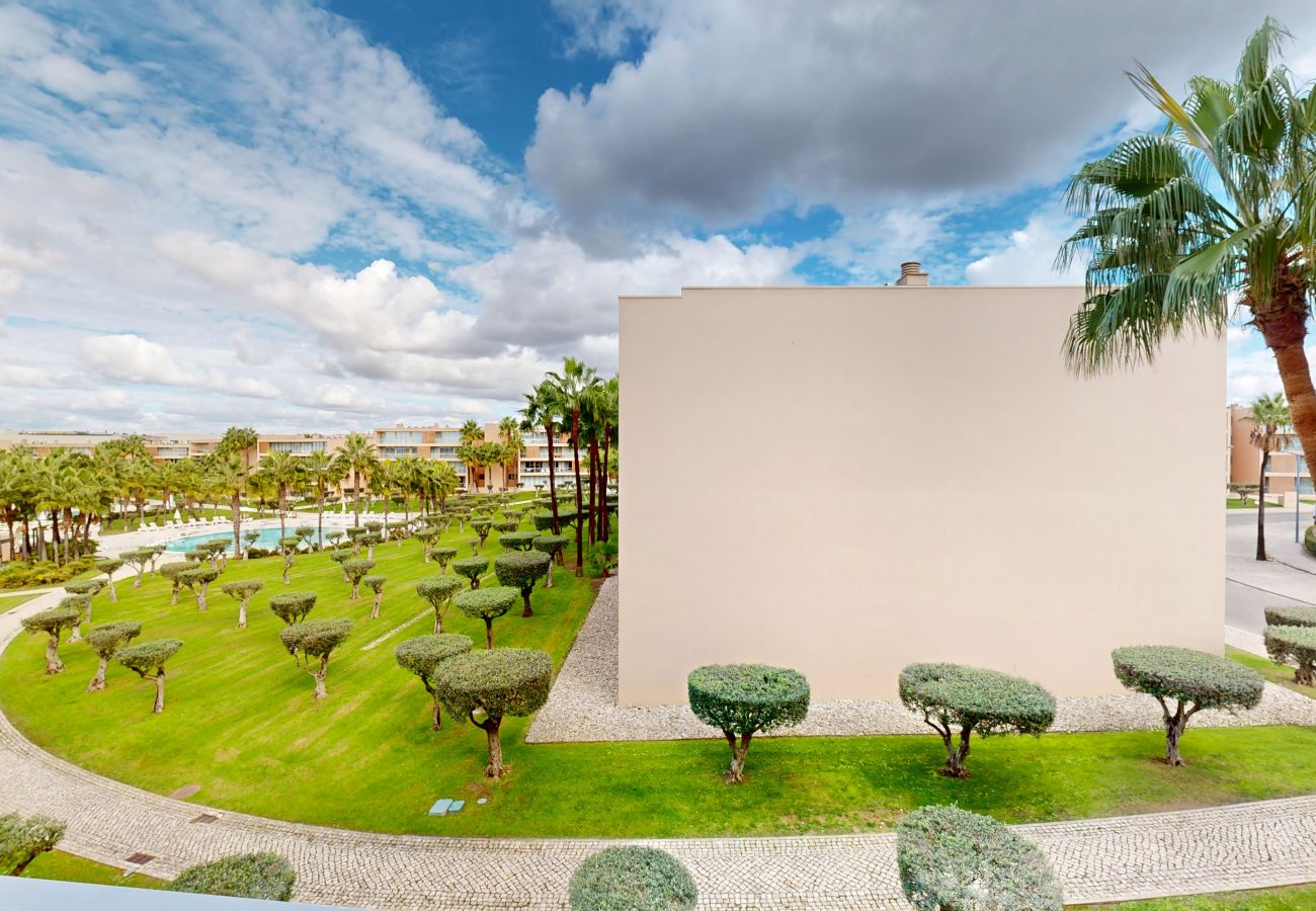 Apartment in Albufeira - Herdade dos Salgados, T2 12C_2A, Vila das Lagoas