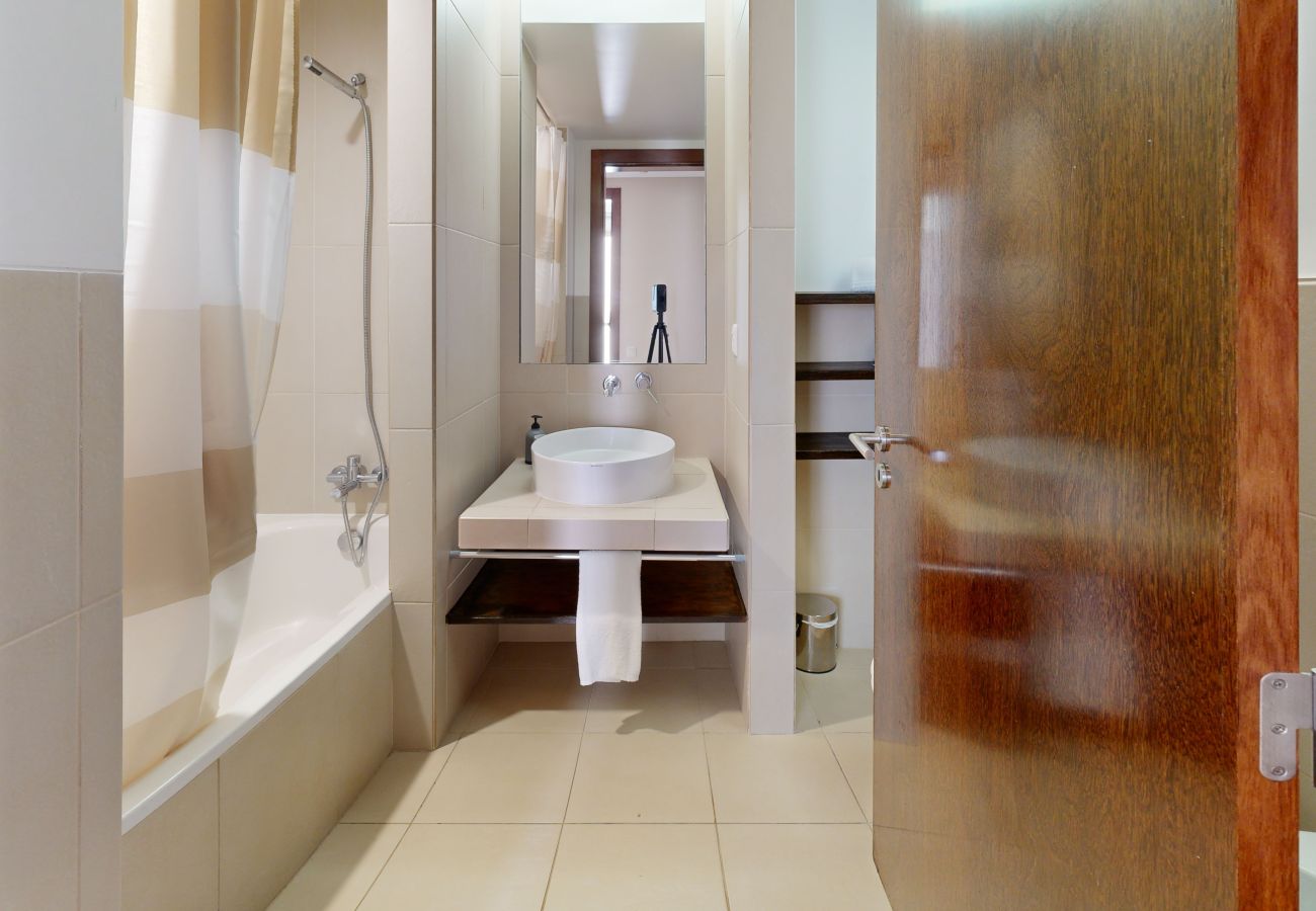 Apartment in Albufeira - Herdade dos Salgados, T2 12C_2A, Vila das Lagoas