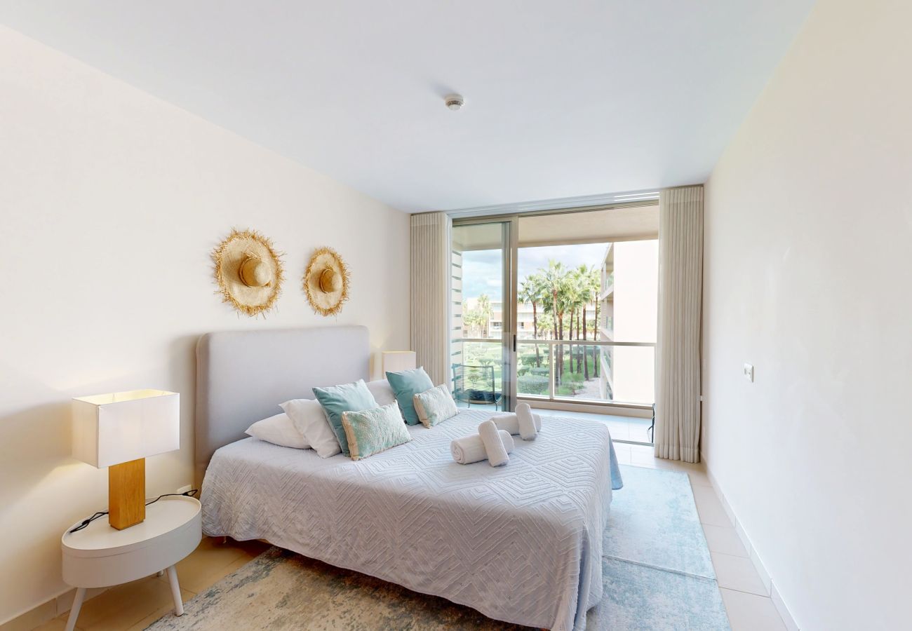 Apartment in Albufeira - Herdade dos Salgados, T2 12C_2A, Vila das Lagoas