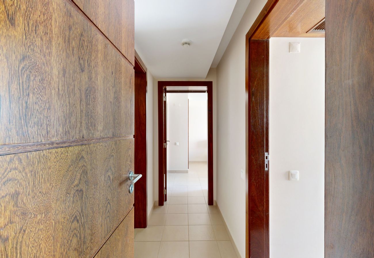 Apartment in Albufeira - Herdade dos Salgados, T2 12C_2A, Vila das Lagoas