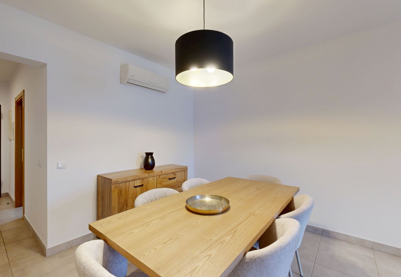 Apartment in Albufeira - Apartamento T2 Vitismar, Vale Parra