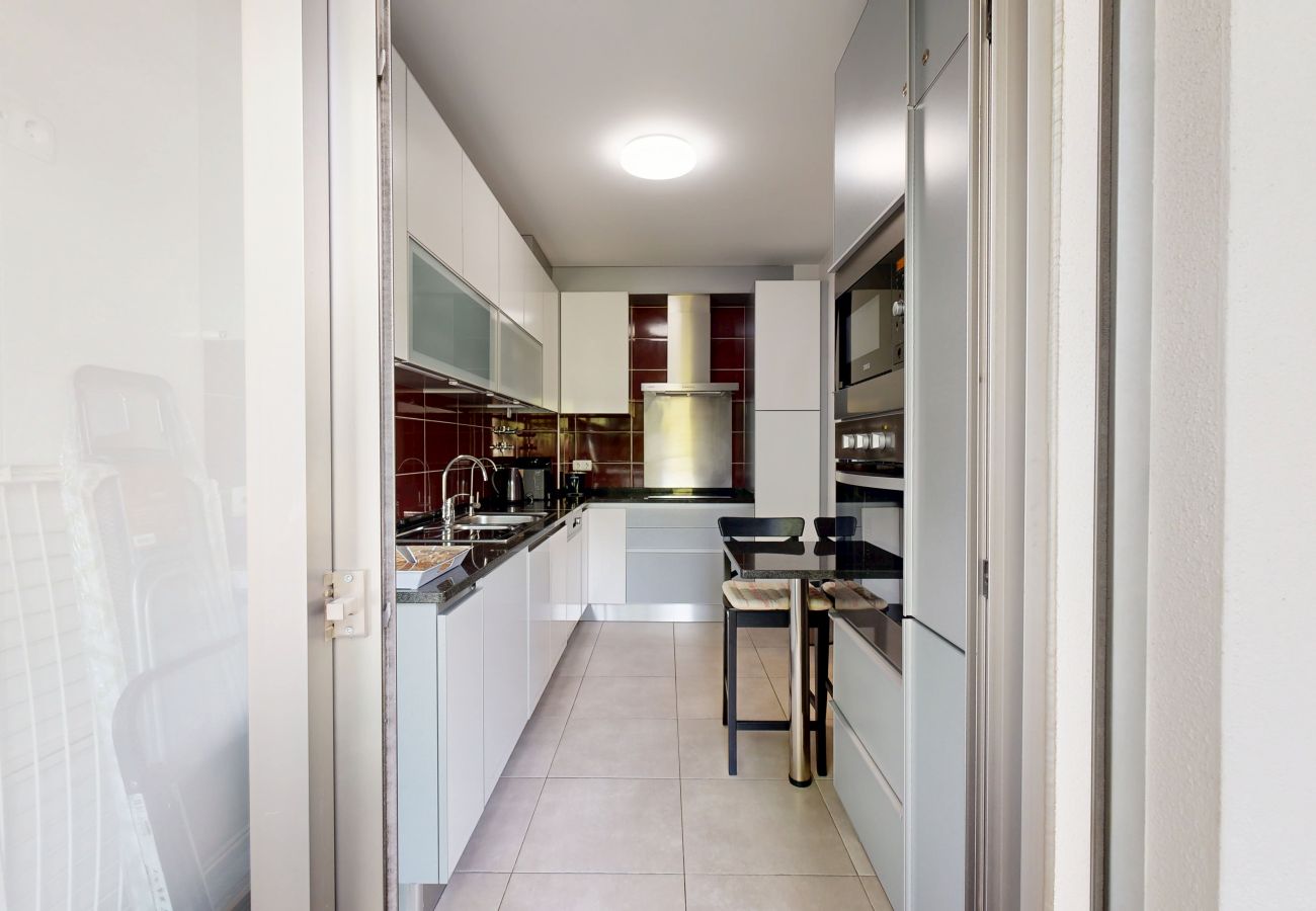 Apartment in Albufeira - Apartamento T2 Vitismar, Vale Parra